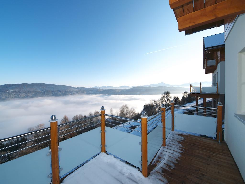 Mathiasl Wellness-Ferienhaeuser Боденсдорф Экстерьер фото