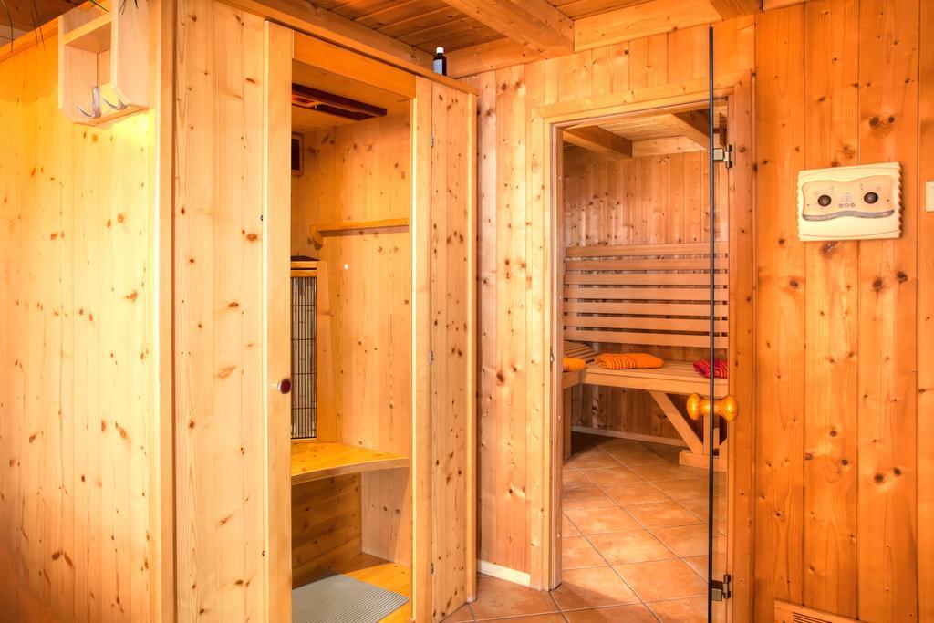 Mathiasl Wellness-Ferienhaeuser Боденсдорф Экстерьер фото