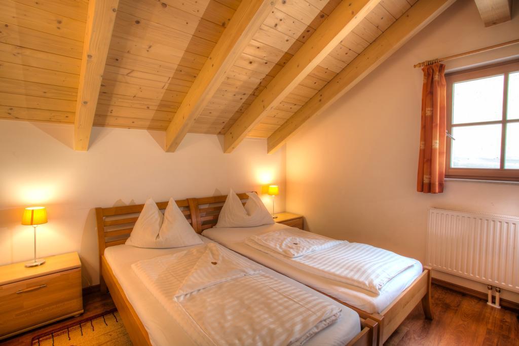 Mathiasl Wellness-Ferienhaeuser Боденсдорф Экстерьер фото