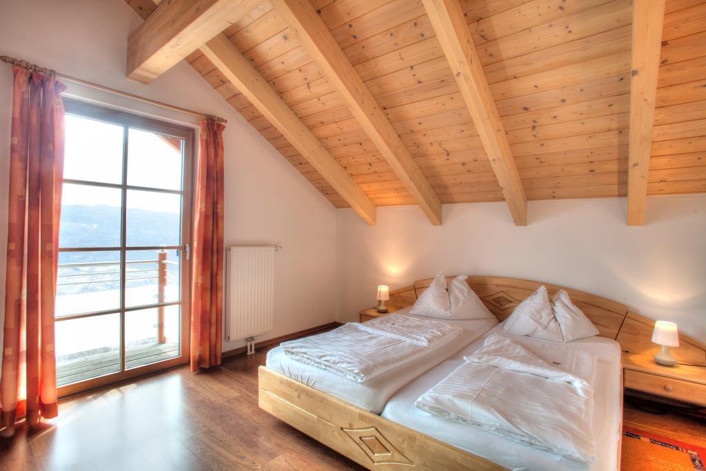 Mathiasl Wellness-Ferienhaeuser Боденсдорф Экстерьер фото