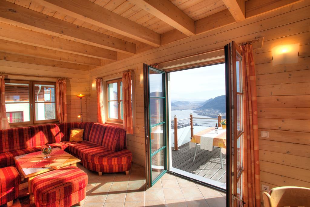 Mathiasl Wellness-Ferienhaeuser Боденсдорф Экстерьер фото